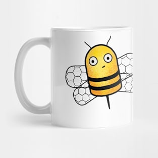 Bees Mug